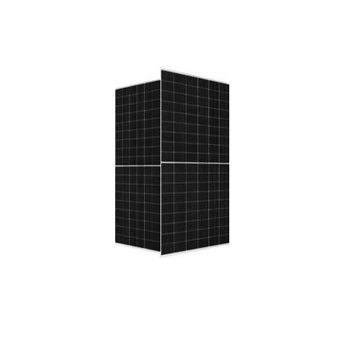 605W JA Solar Panel